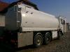 Vozidlo VOLVO FH 12 6X4