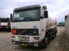 Vozidlo VOLVO, FH 12 6X4