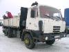Vozidlo TATRA T815 P 26 208 EXTRA LONG