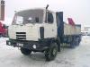 Vozidlo TATRA T815 P 26 208 EXTRA LONG