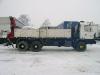 Vozidlo TATRA T815 P 26 208 EXTRA LONG