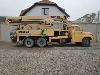 Vozidlo TATRA T148 PP