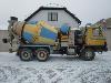 Vozidlo TATRA T815 MIX