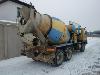 Vozidlo TATRA T815 MIX