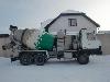 Vozidlo TATRA T815 P26208 6X6.2 MIX