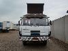 Vozidlo TATRA T815 UDS