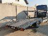 Vozidlo MITSUBISHI Fuso Canter