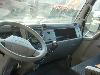 Vozidlo MITSUBISHI Fuso Canter