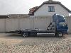 Vozidlo MITSUBISHI Fuso Canter