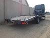 Vozidlo MITSUBISHI Fuso Canter