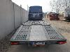 Vozidlo MITSUBISHI Fuso Canter