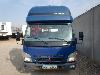 Vozidlo MITSUBISHI Fuso Canter
