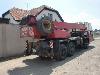 Vozidlo TATRA T815 AD28