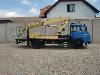 Vozidlo AVIA 31T MP 18