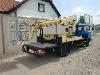 Vozidlo AVIA 31T MP 18