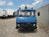 Vozidlo AVIA 31T MP 18