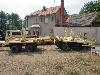 Vozidlo SPDB 40