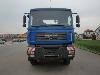 Vozidlo MAN TGA 26.310 6x4 BB