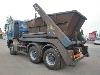Vozidlo MAN TGA 26.310 6x4 BB