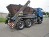 Vozidlo MAN TGA 26.310 6x4 BB