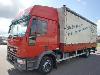 Vozidlo IVECO ML 120
