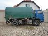 Vozidlo LIAZ PAB 250