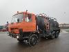 Vozidlo TATRA T815 CAS 11