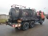 Vozidlo TATRA T815 CAS 11