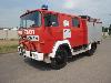 Vozidlo MAGIRUS DEUTZ FM 120