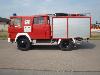 Vozidlo MAGIRUS DEUTZ FM 120