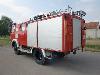 Vozidlo MAGIRUS DEUTZ FM 120