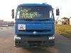 Vozidlo RENAULT Premium D 260.19