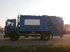 Vozidlo RENAULT Premium D 260.19