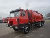 Vozidlo TATRA T815
