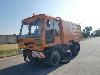Vozidlo IFA KM 2301