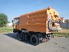 Vozidlo IFA KM 2301
