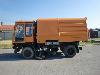 Vozidlo IFA KM 2301
