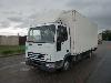 Vozidlo IVECO ML75E14