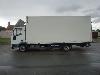 Vozidlo IVECO ML75E14