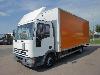 Vozidlo IVECO ML 75E14