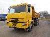 Vozidlo LIAZ SD 29.33