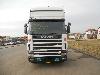Vozidlo SCANIA R124 LA