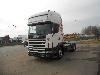 Vozidlo SCANIA R124 LA