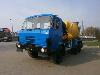 Vozidlo TATRA T815 MIX