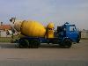 Vozidlo TATRA T815 MIX