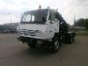 Vozidlo STEYR 32 S 27