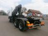 Vozidlo STEYR 32 S 27