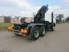 Vozidlo STEYR 32 S 27