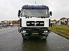 Vozidlo MAN 33.464 DFAL 6x6