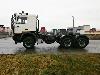 Vozidlo MAN 33.464 DFAL 6x6